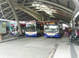 Enjoy better accessibility at trio by setia as the proposed lrt 3 system gives klang valley's taxis, rapid kl feeder bus. Rapid Bus To Restructure Two More Routes Under Rationalisation Initiative The Capital Post