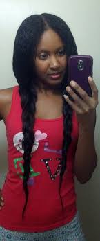 Natural Hair Tail Bone Length Tailbone Length Hair Challenge 2013 Open Natural Hair Styles Hair Challenge Hair Lengths