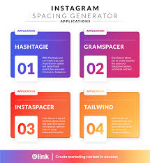 I was also using these (….) to separate my caption unless i so, let's get into ways to add spaces in instagram. How To Create Instagram Caption Spacing