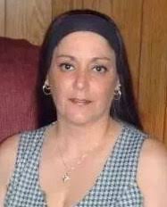 Tammy-Lynn (Fernandes) Orr