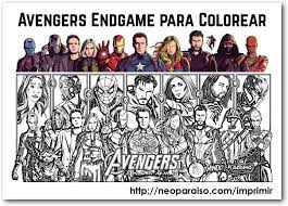 Vegadores Para Pintar Avengers Para Descargar Gratis Y Colorear Personajes De La Pelicula De Mar Avengers Para Colorear Los Vengadores Para Colorear Avengers