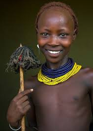 Hasil gambar untuk africa girl beauty