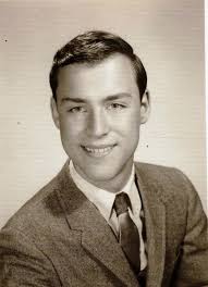 Heretic, Rebel, a Thing to Flout: Ten Years Gone—Elegies for My Brother