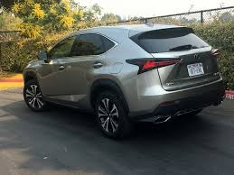 Our comprehensive coverage delivers all you need to know to make an informed car buying decision. 2021 Lexus Nx 300 F Sport Review By Bruce Hotchkiss Video