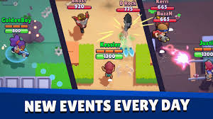Tokens can be used to unlock tiers that reward you with gems, power points, coins, pins, and boxes. Galeria Screenow Z Gry Brawl Stars Gryonline Pl