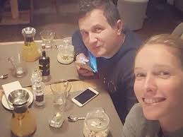 Свой день рождения актер, продюсер и телеведущий отмечает. U Osadchej Bylo Dva Sereznyh Romana Za Desyat Let Bulvar Shoubiz