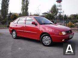 97 Model Polo 1 6 Classic Lpg Isli Nanobilgi Araba Araba