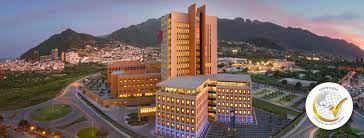 El hospital zambrano hellion brinda especialización y vanguardia hospitalaria con un nuevo nivel para el cuidado de la salud, cuenta con programas integrales y centros especializados en los campos de la medicina que más afectan a la sociedad. Hospital Zambrano Hospital Zambrano Hellion Tecsalud