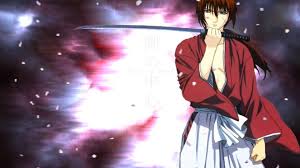 ❤ get the best kenshin wallpapers on wallpaperset. 1080p Kenshin Himura Wallpaper Hd 1920x1080 Wallpaper Teahub Io