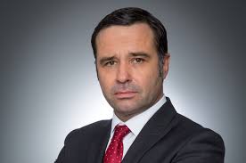 How is Graham leaving Emmerdale and why has actor Andrew Scarborough quit? 