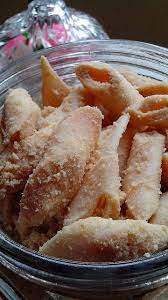 Mempunyai ijazah dalam pengurusan perniagaan dari universiti utara malaysia. Kerepek Suci Dalam Debu Atau Popia Nestum Recipes Food Snacks