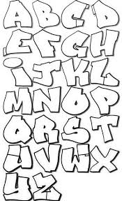 It works better with spray paint i'm not good with a pencil, this also isn't about skill, its mixing it with what you th. How To Draw Graffiti Letters Step By Step How To Images Collection