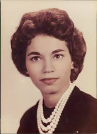 Obituary of Myrna Toro