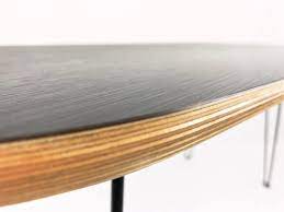 Like any plywood, hardwood plywood comes in a range of thicknesses, the most common being 1/2 inch. Plywood Edge Table Top Only Desktop Multiple Colors Available Etsy