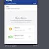 Different packages are offered on coinmama for buying bitcoin. 1