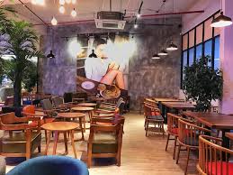 See 13 unbiased reviews of unique seafood subang, rated 3.5 of 5 on tripadvisor and ranked #490. Top Birthday Party Venues In Subang Vmo