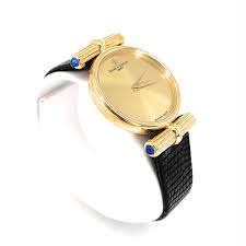 Check spelling or type a new query. Vintage Baume Mercier Geneve Ladies 14k Gold Watch The Relux