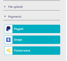 Последние твиты от flutterwave (@theflutterwave). Hello Stripe Paypal And Flutterwave Now You Can Receive Payments With Formplus Forms