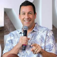After becoming a saturday night live cast. See Adam Sandler Reunite With The Ihop Host Who Turned Him Away Italia News Today