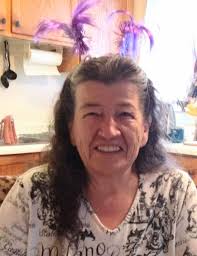 Obituary information for Irene Marguerite Tower (Comeau)