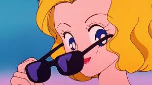 Art & design anime gif amv coub anime gif. 103 Anime Usagi Tsukino Gif On Gifer By Gobei
