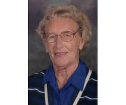 Betty Mull Obituary (1926