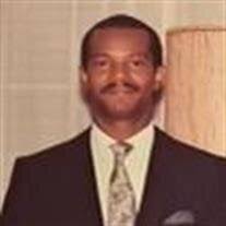 Mr. Alan White Obituary