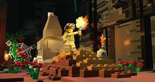 So let's checkout the complete list of cheat codes, good world codes & unlock codes for lego worlds for you to use in 2020. Lego Worlds Unlock Codes And Good World Codes Cheats
