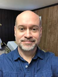 Aaron Smith — Allium, A Journal of Poetry & Prose