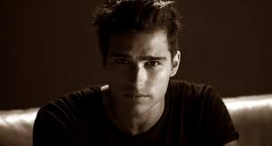 The Eric Saade interview!