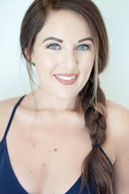 Abby Ferrell's Instagram, Twitter & Facebook