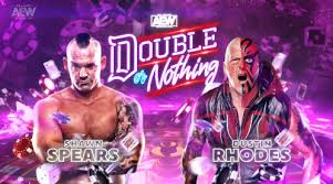 Aew puts on its first show, double or nothing, on saturday from the mgm grand in las vegas with nine scheduled matches. New Match Set For Aew Double Or Nothing Pwmania Com