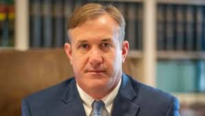 Tim Cotton qualifies as candidate for District Attorney in Sixth Circu...