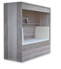 Bei uns finden sie genau den strandkorb, von dem sie träumen. Lounge Koje Aus Holz Fur Zwei Personen Wittekind