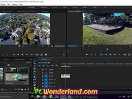 Adobe premiere is a powerful video editing application. Adobe Premiere Pro Cc 2019 Free Download Pc Wonderland