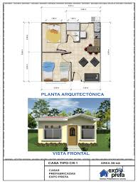Catalogo De Disenos De Casas Prefabricadas