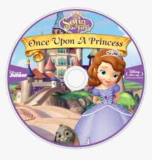 ¿quieres conocer el castillo de la princesita sofia? Princesita Sofia En El Castillo Hd Png Download Kindpng