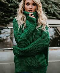 Oversized Chunky Sweater| Womens Oversized Sweater on Sale| Seamido