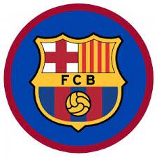 Download free fc barcelona vector logo and icons in ai, eps, cdr, svg, png formats. Fk Barselona Emblema Sozdat Mem Meme Arsenal Com
