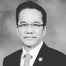 Born 18 january 1960) is a malaysian politician. Kemaskini Vk Liew Disahkan Meninggal Dunia Kosmo Digital