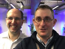 Episode 4: Gregor Suttie