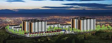 Acronym /abbreviation/slang pttc means perak techno trade centre (ipoh, perak, malaysia). Ipoh Echo Match Your First Dream Home To Your Budget