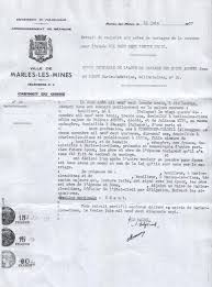 Il leur explique les tenants et aboutissants des différents toutefois, l'acte de partage est obligatoirement rédigé par un notaire. Mariage