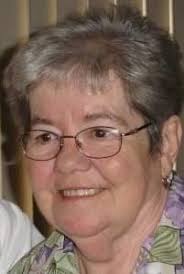 Janet McKay Obituary