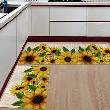Yellow kitchen decor *see offer details. 29 Sunflower Kitchen Decor Ideas Perfect If You Love Sunflowers
