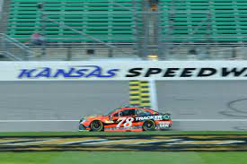 All upcoming 2021 nascar race time and recent news. Nascar Kansas 2017 Lineup Starting Grid For Hollywood Casino 400 Sbnation Com