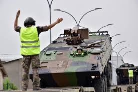 503e Regiment Du Train