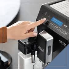 A wide variety of nespresso compatible espresso capsule coffee machines options are available to you, such as warranty of core components, key selling enjoy brewing the perfect daily cup with the brilliant. Buy De Longhi Ecam44 660 B 1450 Watt Fully Automatic Coffee Machine Black Online At Low Prices In India Amazon In