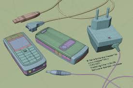 Nokia 6020 - Finished Projects ...