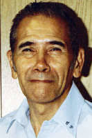 Antonio Padilla